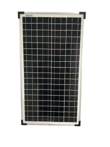 40watt solar panel