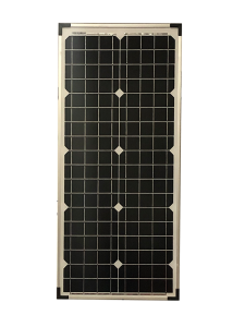 45watt solar panel