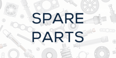 spare parts