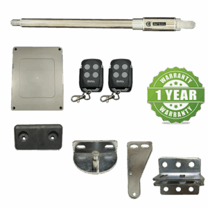 E8 500 Swing Gate Opener