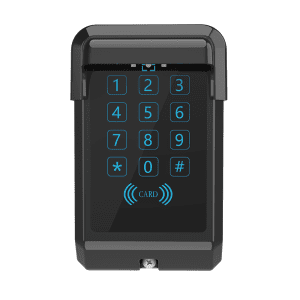 wireless keypad