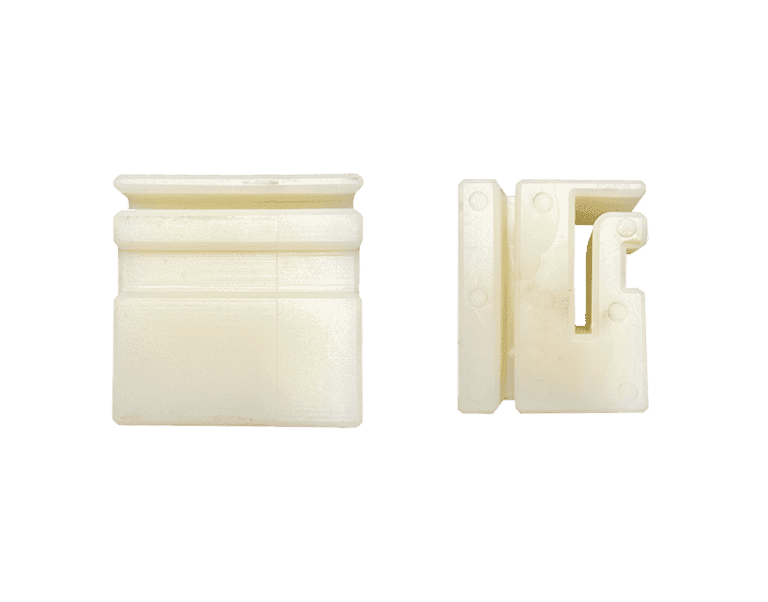 Guide Block (White) - BMGi