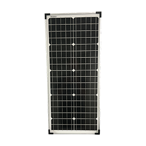 45watt solar panel