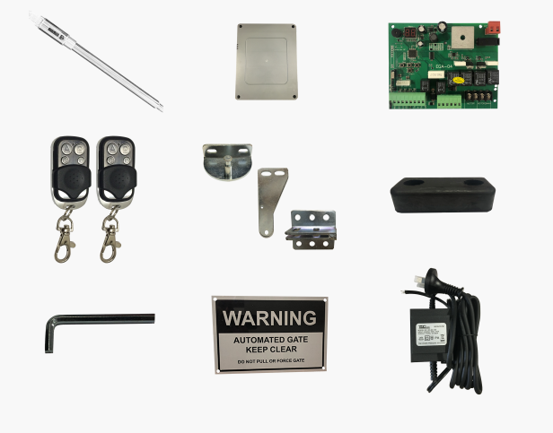 e8 electric kit