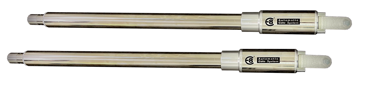e8 actuator arm