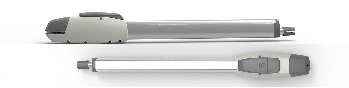 auto gates