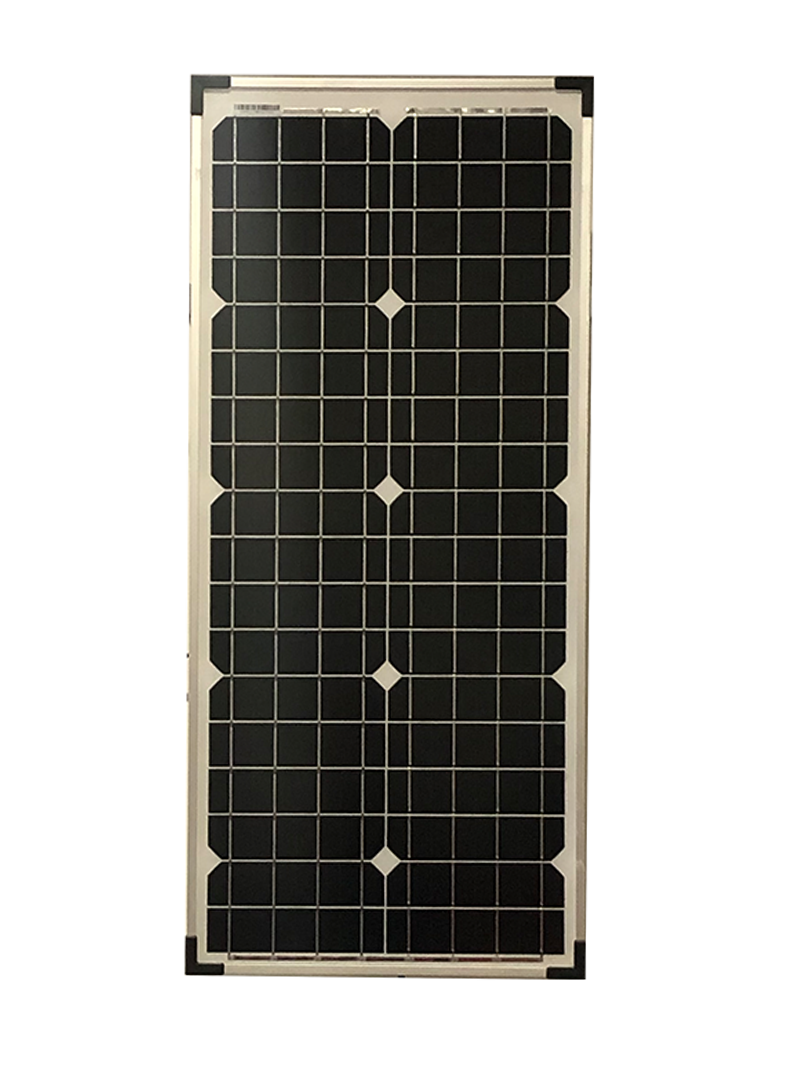 45watt solar panel