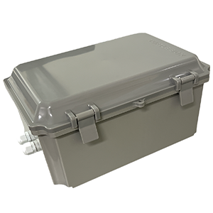 battery box