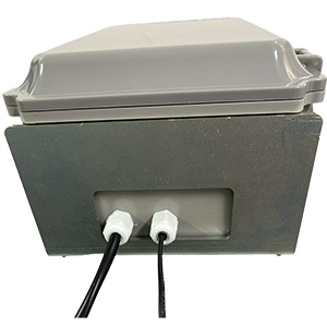 battery box