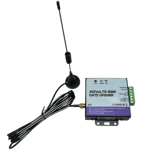 4G Gate Opener