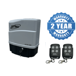 Ultima AC/DC 800 (High Traffic)