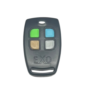 DACE Ultima remote