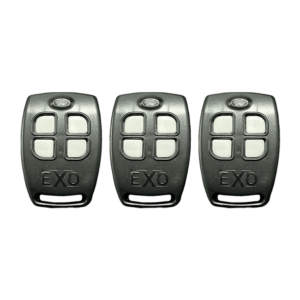 Ultima Remote (slide gate) 3pk